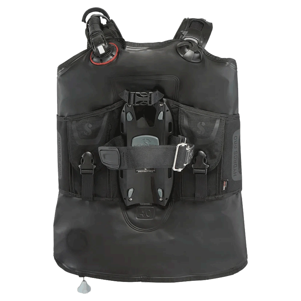 Scubapro Hydros Pro 2