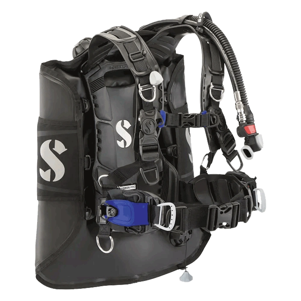 Scubapro Hydros Pro 2