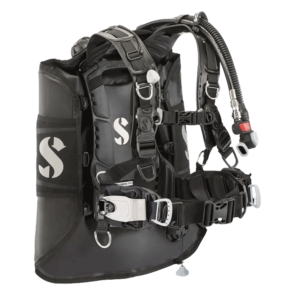 Scubapro Hydros Pro 2
