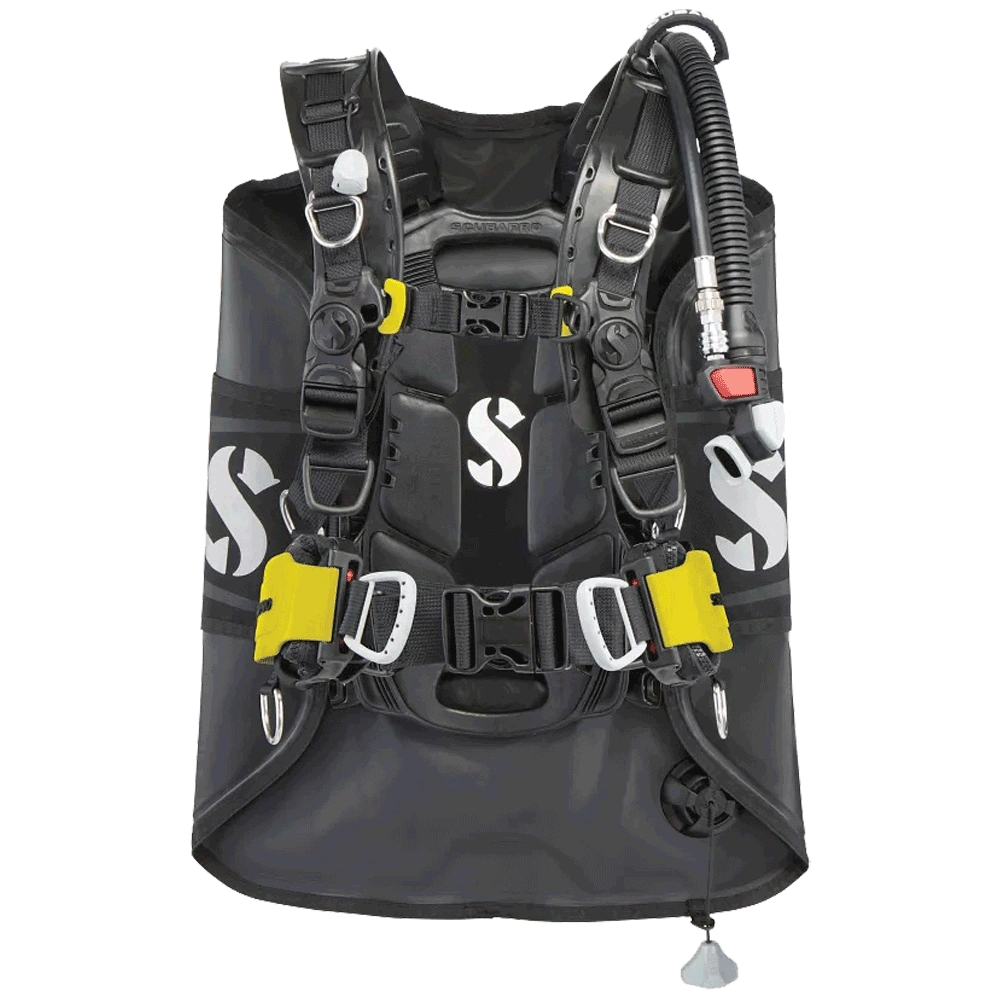 Scubapro Hydros Pro 2