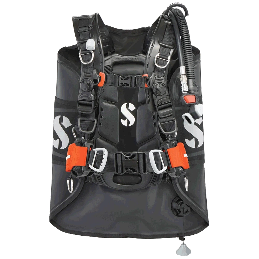 Scubapro Hydros Pro 2