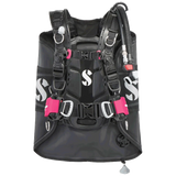 Scubapro Hydros Pro 2