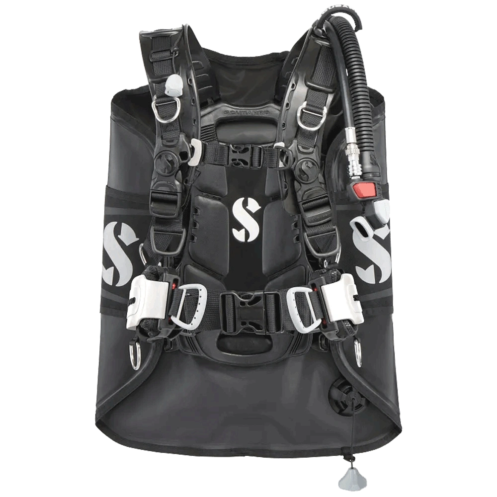 Scubapro Hydros Pro 2