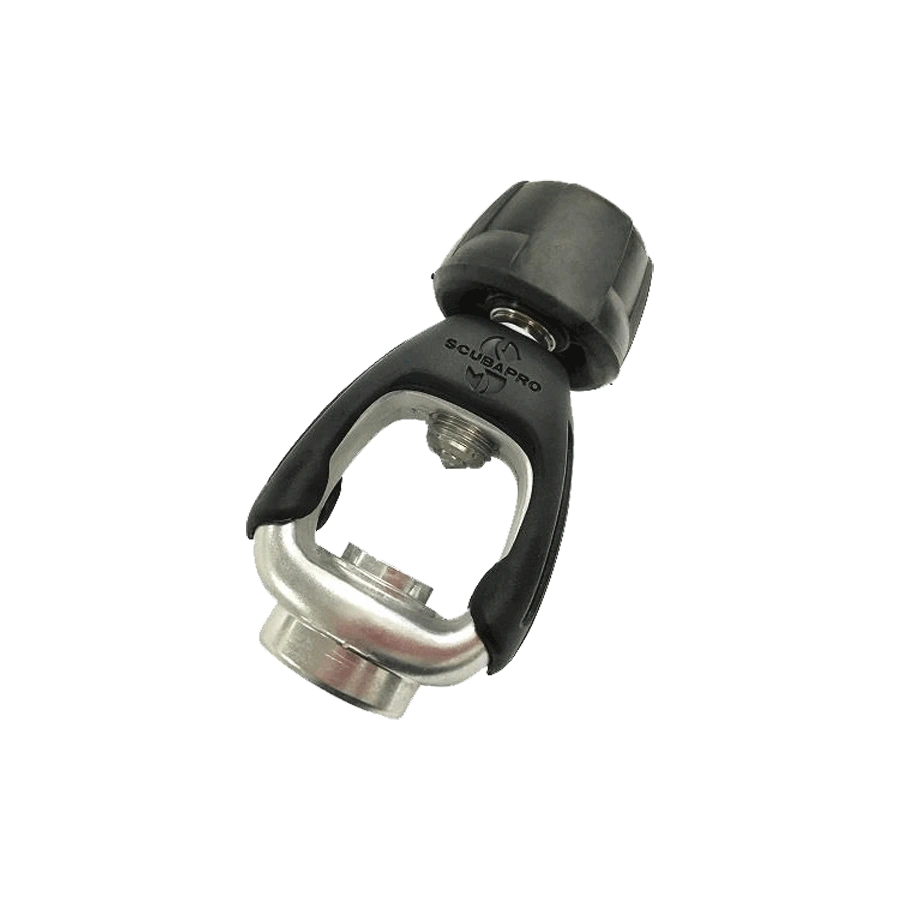 Scubapro INT Bügeladapter
