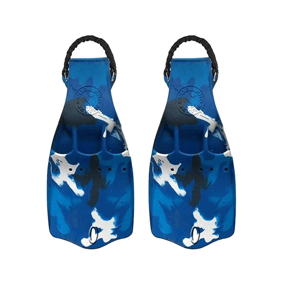 Scubapro Jet Fin Camouflage