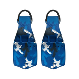 Scubapro Jet Fin Camouflage