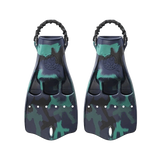 Scubapro Jet Fin Camouflage