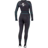 Scubapro K2 Extreme Overall Damen