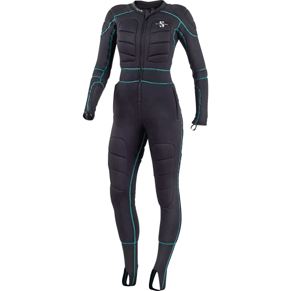 Scubapro K2 Extreme Overall Damen