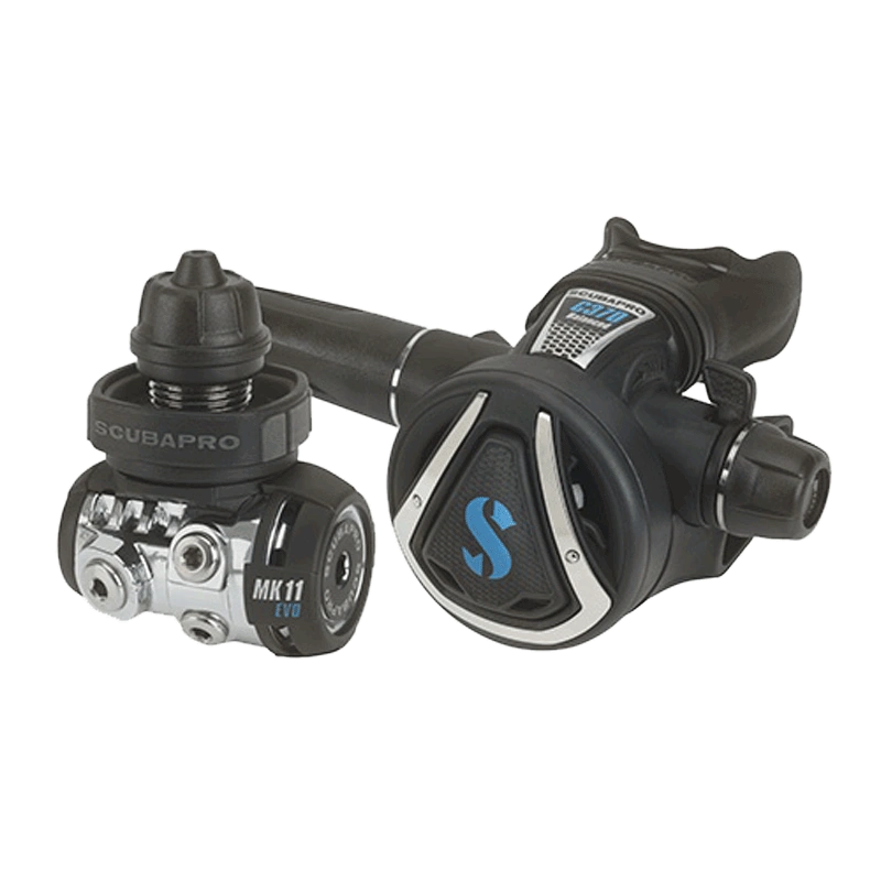 Scubapro MK11 Evo / C370 / R105