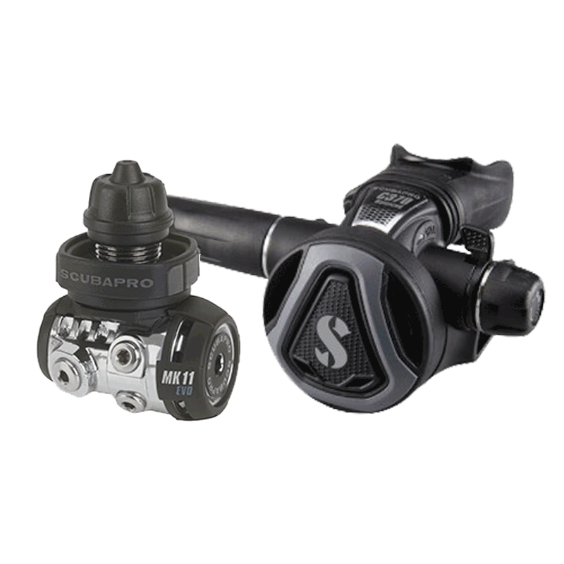 Scubapro MK11 Evo / C370 / R105