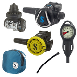 Scubapro MK11 Evo / C370 / R105