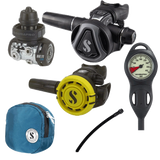 Scubapro MK11 Evo / C370 / R105