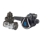 Scubapro MK17 Evo2/C370/R105 Octopus