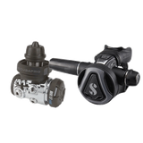 Scubapro MK17 Evo2/C370/R105 Octopus
