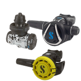Scubapro MK17 Evo2/C370/R105 Octopus