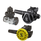 Scubapro MK17 Evo2/C370/R105 Octopus