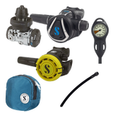 Scubapro MK17 Evo2/C370/R105 Octopus