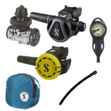 Scubapro MK17 Evo2/C370/R105 Octopus