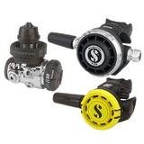 Scubapro MK17 Evo2/G260/R105 Octopus
