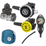Scubapro MK17 Evo2/G260/R105 Octopus