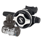 Scubapro MK17 Evo2/S600/R105 Octopus