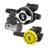 Scubapro MK17 Evo2/S600/R105 Octopus