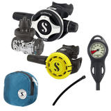 Scubapro MK17 Evo2/S600/R105 Octopus