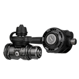 Scubapro MK19 Evo BT/G260 Carbon / R105 Octopus