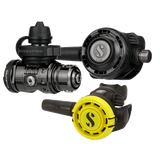 Scubapro MK19 Evo BT/G260 Carbon / R105 Octopus