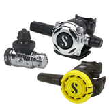 Scubapro Atemregler Gratis Octopus Aktion