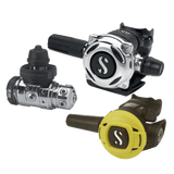 Scubapro MK19 Evo/A700/S270 Octopus