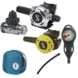 Scubapro MK19 Evo/A700/S270 Octopus