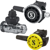 Scubapro MK19 Evo/G260/R105 Octopus
