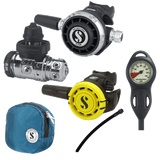 Scubapro MK19 Evo/G260/R105 Octopus