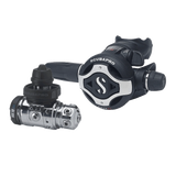 Scubapro MK19 Evo/S620Ti/S270 Octopus
