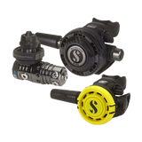 Scubapro MK25 Evo BT/G260 Carbon / R105 Octopus