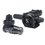 Scubapro MK25 Evo BT/A700 Carbon / S270 Octopus