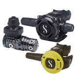 Scubapro MK25 Evo BT/A700 Carbon / S270 Octopus