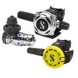 Scubapro Atemregler Gratis Octopus Aktion