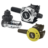 Scubapro MK25 Evo/A700/S270 Octopus