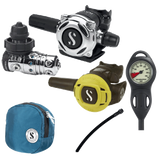 Scubapro MK25 Evo/A700/S270 Octopus