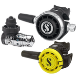 Scubapro MK25 Evo/G260/R105 Octopus