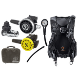 Scubapro MK25/G260/R105 + Axiom Set
