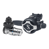 Scubapro MK25 Evo/S620Ti/S270 Octopus
