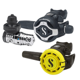 Scubapro Atemregler Gratis Octopus Aktion