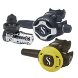 Scubapro MK25 Evo/S620Ti/S270 Octopus