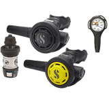 Scubapro MK2 Evo/R095/R095