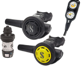 Scubapro MK2 Evo/R095/R095