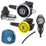 Scubapro MK25 Evo/G260/R105 Octopus